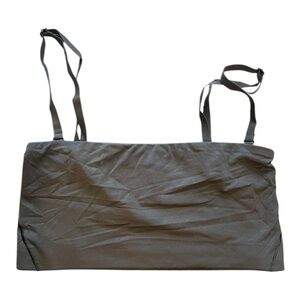 Lululemon Wunder Train Longline Bandeau Bra – Size 6